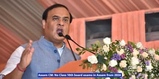 Assam CM: No Class 10th board exams in Assam from 2024; One board to replace SEBA, AHSEC